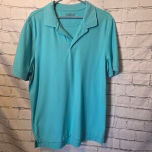 Croft & Barrow Men's Signature Polo Shirt